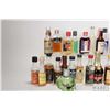 Image 4 : Selection of liquor miniatures including brandy/ Whisky/ Bourbon/ vodka etc. 37 count/ various ABV. 