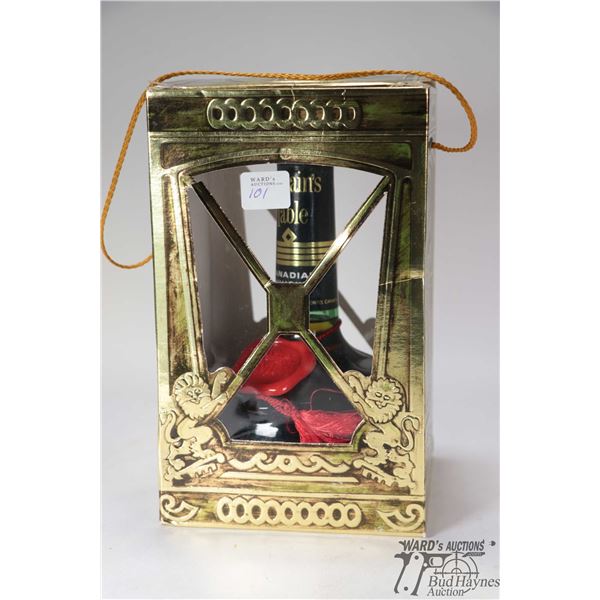 Description to be updated