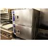 Image 1 : Clevland 2 Door Convection Steamer