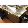 Image 1 : Terminal 3 Drawer Refrigerated Prep Counter