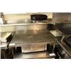 Image 1 : Stainless Steel Counter