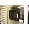 Image 1 : Amana Commercial Microwave
