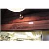Image 1 : Autographed Cannery Barn Wood Plank