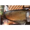 Image 1 : 16' Wooden Boat