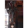 Image 2 : Antique Hand Crank Cork Press