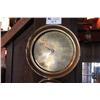 Image 1 : Large Brass Barometer