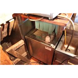 Moyer Diesel Glass Washer