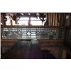 Image 2 : 2 Leaded Glass Windows