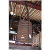 Image 1 : Large Steel Heating Coil