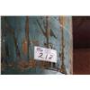 Image 2 : 2 Antique Wood Pully'S & Misc Netting