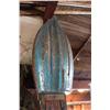 Image 3 : 2 Antique Wood Pully'S & Misc Netting