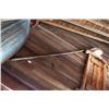 Image 1 : 14' Antique Wooden Oar