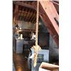 Image 2 : 2 Large Chains & Rope