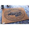Image 1 : Cannery Door Mat