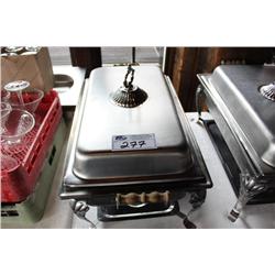 Chafing Dish