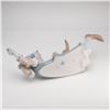 Image 3 : Lladro, The Magic of Comedy (Clown with Flowers #5459)