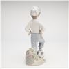 Image 2 : Lladro, Soccer Player Model 7605