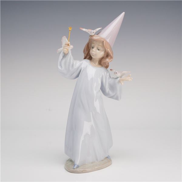 Lladro, Magical Moment