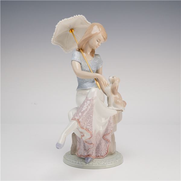 Lladro, Picture Perfect (Model 7612)
