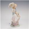 Image 1 : Lladro, Picture Perfect (Model 7612)