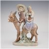 Image 1 : Lladro, Ride in the Country