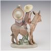 Image 2 : Lladro, Ride in the Country