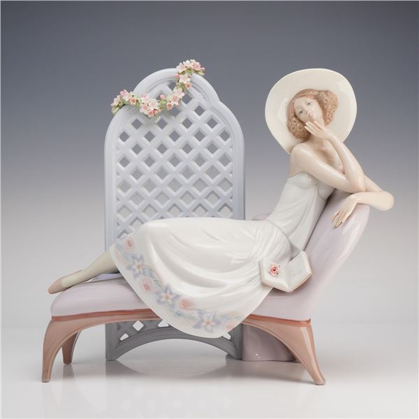 Lladro, Garden of Dreams