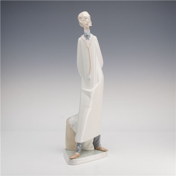 Lladro, The Doctor Figurine