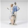 Image 2 : Lladro Golfing Couple 1001453