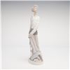 Image 1 : Lladro, Don Quixote Standing Model 4854