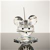 Image 1 : Swarovski Mouse King Figurine