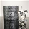 Image 6 : Swarovski Mouse King Figurine