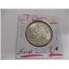 Image 3 : 1960 CANADA SILVER HALF DOLLAR