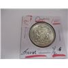 Image 5 : 1960 CANADA SILVER HALF DOLLAR