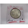 Image 7 : 1960 CANADA SILVER HALF DOLLAR