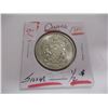 Image 9 : 1960 CANADA SILVER HALF DOLLAR