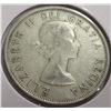 Image 2 : 1956 CANADA SILVER HALF DOLLAR