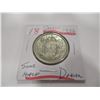 Image 3 : 1956 CANADA SILVER HALF DOLLAR
