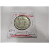 Image 5 : 1956 CANADA SILVER HALF DOLLAR