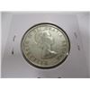 Image 6 : 1956 CANADA SILVER HALF DOLLAR
