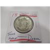 Image 7 : 1956 CANADA SILVER HALF DOLLAR