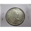 Image 8 : 1956 CANADA SILVER HALF DOLLAR