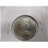 Image 4 : 1973 UNCIRCULATED CANADA HALF DOLLAR