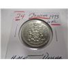 Image 5 : 1973 UNCIRCULATED CANADA HALF DOLLAR