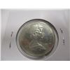 Image 6 : 1973 UNCIRCULATED CANADA HALF DOLLAR