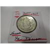 Image 3 : 1957 CANADA SILVER HALF DOLLAR