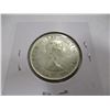 Image 4 : 1957 CANADA SILVER HALF DOLLAR