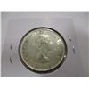 Image 8 : 1957 CANADA SILVER HALF DOLLAR