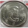 Image 1 : 2012 PROOF LIKE CANADA HALF DOLLAR