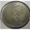 Image 2 : 1968 - 10 NEW PENCE